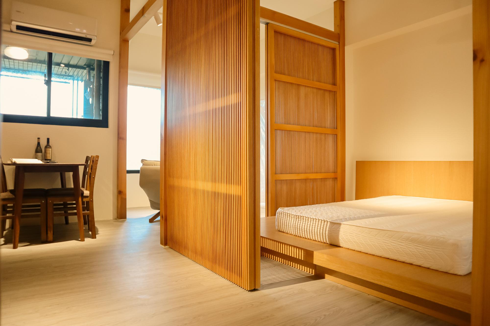 rental listings 房型介紹