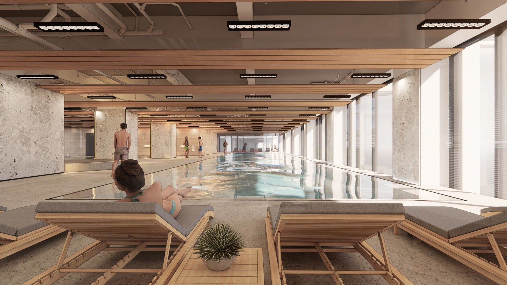 水漾境Aqua Pool & Spa